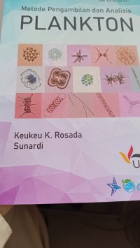 METODE PENGAMBILAN DAN ANALISIS PLANKTON