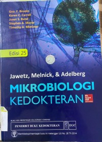 Mikrobiologi kedokteran