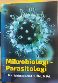 Mikrobiologi - Parasitologi