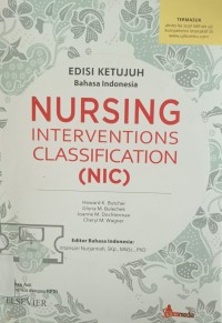 NURSING INTERVENTIONS CLASSIFICATION ( NIC)