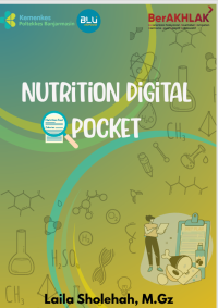 Image of Nutrition Digital Pocket