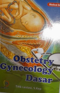 Obstetry Gynokology Dasar