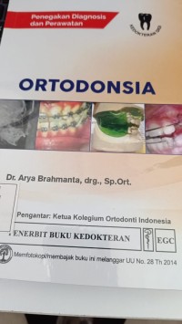 ORTODONSIA