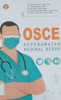 OSCE KEPERAWATAN MEDIKAL BEDAH