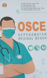 OSCE KEPERAWATAN MEDIKAL BEDAH