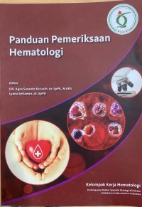 Panduan Pemeriksaan Hematologi