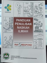 Panduan Penulisan Naskah Ilmiah