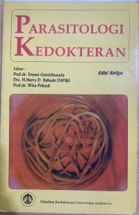 Parasitologi Kedokteran