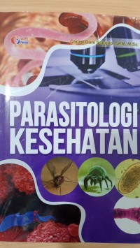 Parasitoogi Kesehatan