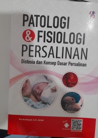 Patalogi & Fisiologi Persalinan