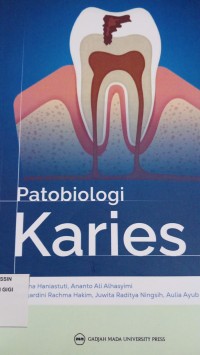 PATOBIOLOGI KARIES