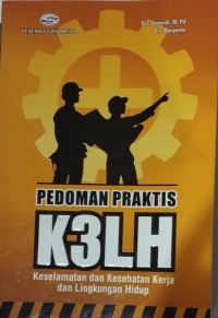PEDOMAN PRAKTIS K3LH