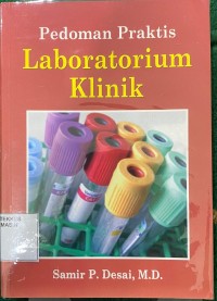 Pedoman Praktis Laboratorium Klinik