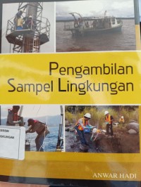 PENGAMBILAN SAMPEL LINGKUNGAN