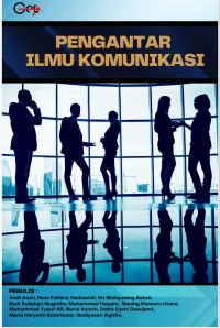 Image of PENGANTAR ILMU KOMUNIKASI