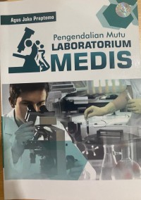 Pengendalian Mutu Laboratorium Medis