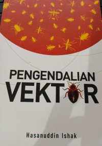 Pengendalian vektor
