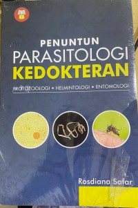 Penuntun Parasitologi Kedokteran