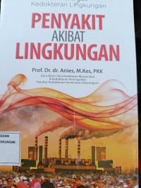 PENYAKIT AKIBAT LINGKUNGAN