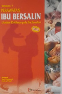 Perawatan ibu bersalin