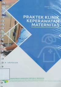 PRAKTEK KLINIK KEPERAWATAN MATERNITAS