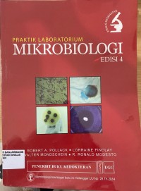 Praktik Laboratorium Mikrobiologi