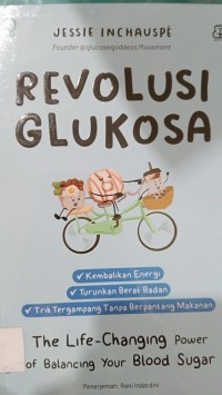 REvolusi Glukosa