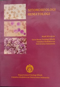 Image of Sitomorfologi Hematologi