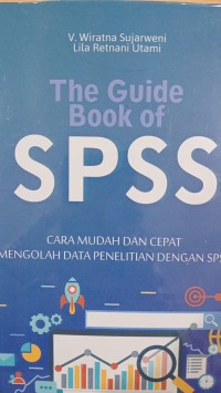 The uide Book Of SPSS