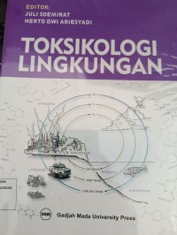 TOKSIKOLOGI LINGKUNGAN