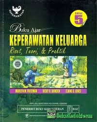 Perawatan Keluarga Riset, Teori dan Praktik.- -Ed.5.- -Cet.1