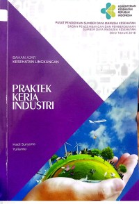 Praktek Kerja Industri