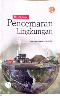 Buku Ajar Pencemaran Lingkungan